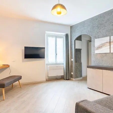 Modern Near Station! * Livorno