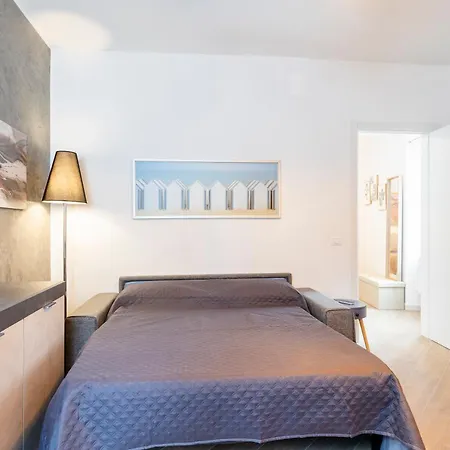 Appartamento Modern Near Station! *