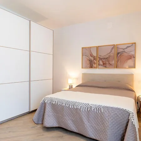 Apartment Modern Near Station! Livorno