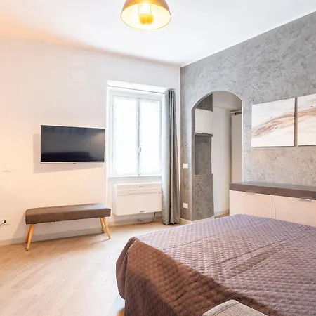 Appartamento Modern Near Station! *