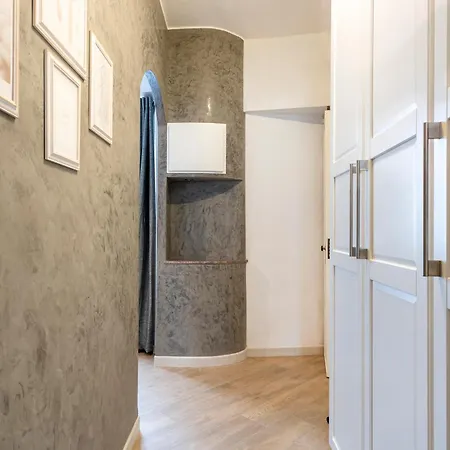 Modern Near Station! * Livorno