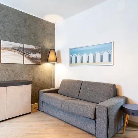 Appartamento Modern Near Station! *