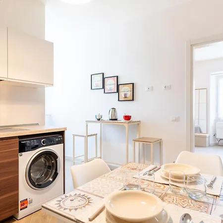Apartment Modern Near Station! Livorno