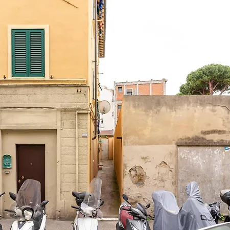 Modern Near Station! Appartamento *